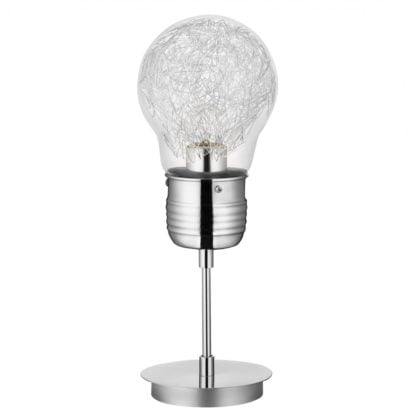 Lampka nocna BULB 2830128 nowoczesny