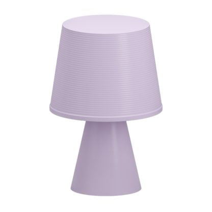 Lampka stołowa LED MONTALBO Eglo tworzywo sztuczne