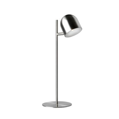 Lampka stołowa LED Sompex Lighting ELLA styl nowoczesny metal chrom 87485