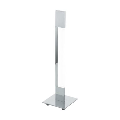 Lampka stołowa LED TARANDELL Eglo stal tworzywo sztuczne aluminiowy 97031