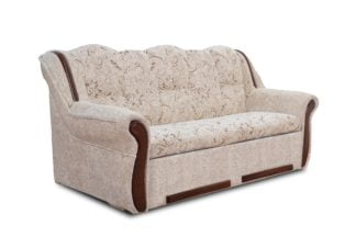 Meble-Bogart Sofa Walker III