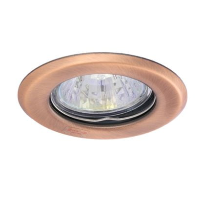 Oprawa do zabudowy AXL 2114 Greenlux stal