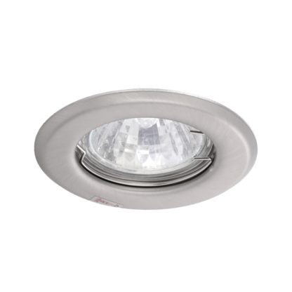 Oprawa do zabudowy AXL 2114 Greenlux stal