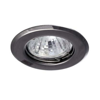 Oprawa do zabudowy AXL 2114 Greenlux stal