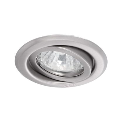 Oprawa do zabudowy AXL 2115 Greenlux stal