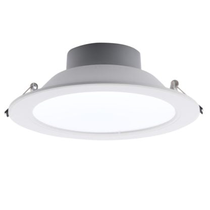 Oprawa do zabudowy LED DOWNLIGHT 15W Wonderful styl nowoczesny aluminium