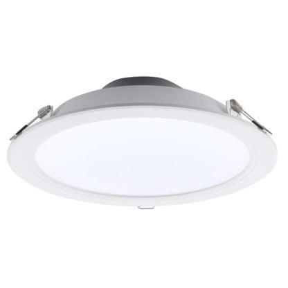 Oprawa do zabudowy LED DOWNLIGHT 18W Wonderful styl nowoczesny aluminium