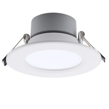 Oprawa do zabudowy LED DOWNLIGHT 5W Wonderful styl nowoczesny aluminium