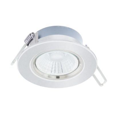 Oprawa do zabudowy LED RANERA Eglo aluminium