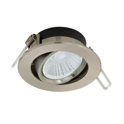 Oprawa do zabudowy LED RANERA Eglo aluminium