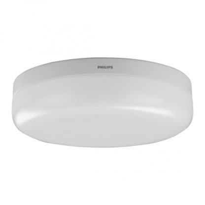 Plafon LED Baume IP44 Philips styl nowoczesny tworzywo sztuczne biały 915004203501