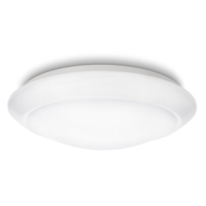 Plafon LED Cinnabar Philips styl nowoczesny tworzywo sztuczne metal