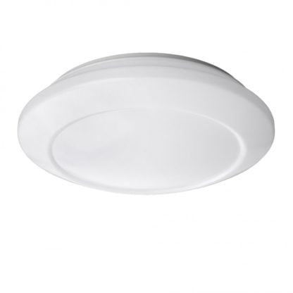 Plafon LED Cinnabar Philips styl nowoczesny tworzywo sztuczne metal