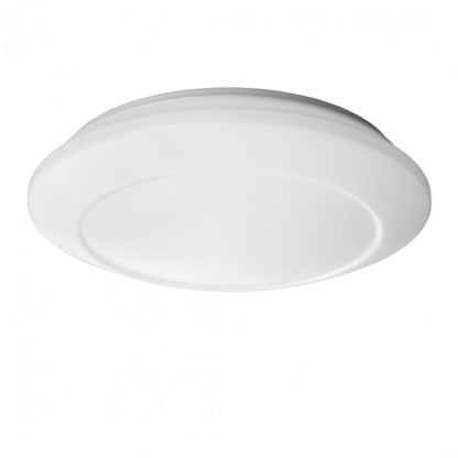 Plafon LED Cinnabar Philips styl nowoczesny tworzywo sztuczne metal