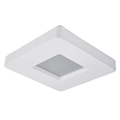 Plafon LED DECO LIGHT DETROIT LED styl nowoczesny metal