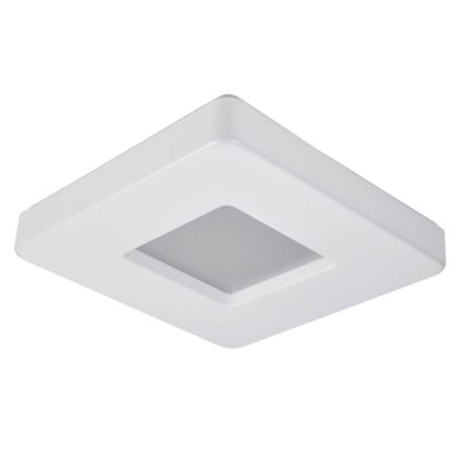 Plafon LED DECO LIGHT DETROIT LED styl nowoczesny metal