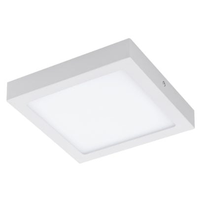 Plafon LED FUEVA-C RGB Eglo metal tworzywo sztuczne