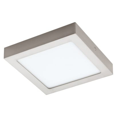 Plafon LED FUEVA-C RGB Eglo metal tworzywo sztuczne