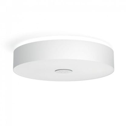 Plafon LED HUE Fair Philips styl nowoczesny metal tworzywo sztuczne