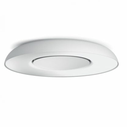 Plafon LED HUE Still Philips styl nowoczesny metal tworzywo sztuczne