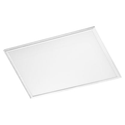 Plafon LED SALOBRENA 2 Eglo aluminium tworzywo sztuczne