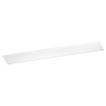 Plafon LED SALOBRENA 2 Eglo aluminium tworzywo sztuczne biały 96894