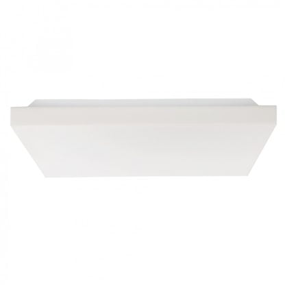 Plafon Led Piso 56 Azzardo styl minimalistyczny metal tworzywo sztuczne