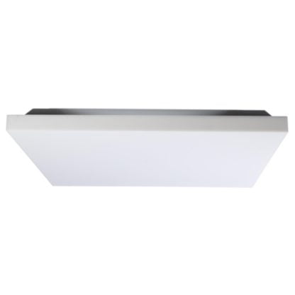 Plafon Led Piso 67 Azzardo styl minimalistyczny metal tworzywo sztuczne