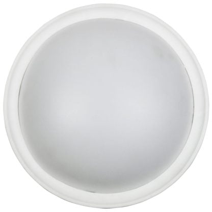 Plafon VATAN CANDELLUX 30 1X11W E27 tworzywo sztuczne biały 13-11476