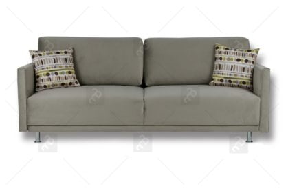 Rameta Sofa rozkładana Sky Standard XX621 + poduszki XX640