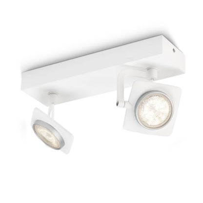 Reflektorek LED MILLENNIUM Philips styl minimalistyczny metal