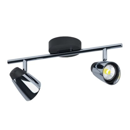 Reflektorek LED MONCALVIO II Eglo stal