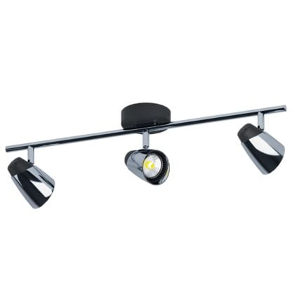 Reflektorek LED MONCALVIO III Eglo stal