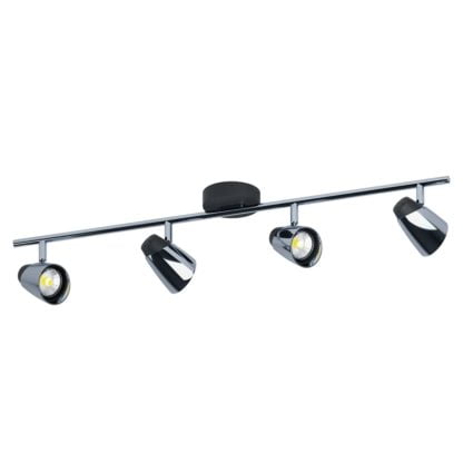 Reflektorek LED MONCALVIO IV Eglo stal