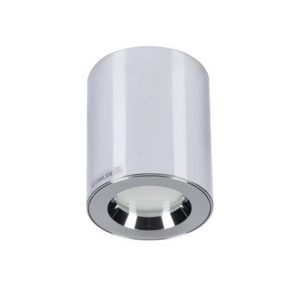 Spot ARO AZZARDO IP54 styl nowoczesny aluminium chrom AZ1360