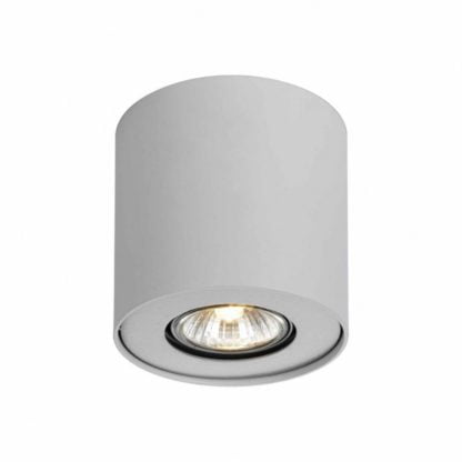 Spot LED Tamzo Italux stal