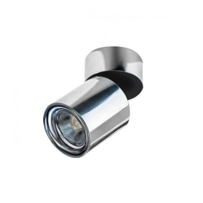 Spot Led Siena Azzardo 3000K aluminium chrom AZ2220