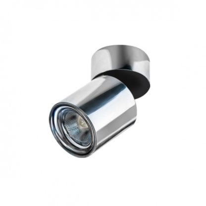 Spot Led Siena Azzardo 4000K aluminium chrom AZ2221