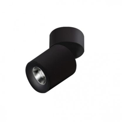 Spot Led Siena Azzardo 4000K aluminium czarny AZ2219