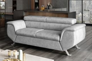 Wersal Nowoczesna sofa Phoenix 2 os.