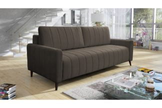 Wersal Sofa Molly w stylu retro - Darmowa Dostawa