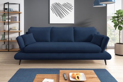 Wersal Sofa Monte z funkcją spania - Darmowa Dostawa