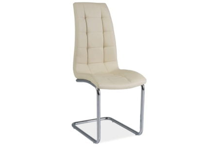 Krzesło B-103 krem