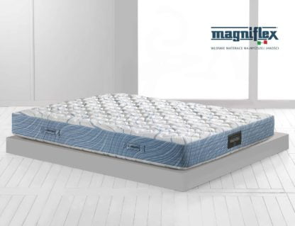 Materac Magnigel dual 9 - Magniflex - 180x200