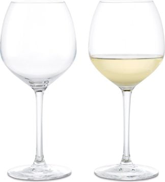 Kieliszki do białego wina Premium Glass 2 szt.