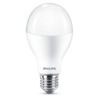 Żarówka E27 Philips 18W(120W) 4000K 2000lm 200° 929002047901