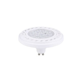 Żarówka GU10 ES111 LED LENS 3000K 9W NOWODVORSKI biały tworzywo sztuczne plastik 9345