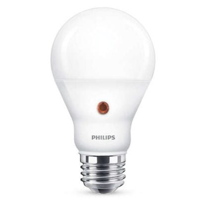 Żarówka LED A60 tradycyjna E27 7.5W Philips 929001383601