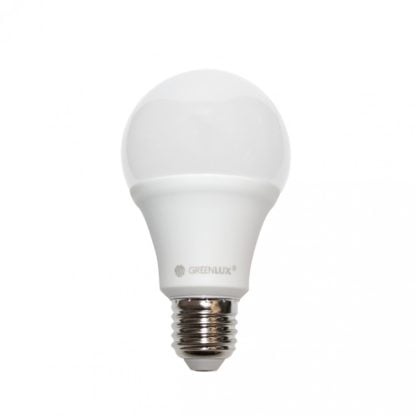 Żarówka LED A70 E27 15W ZIMNA BARWA 6000K Greenlux 2590266003801