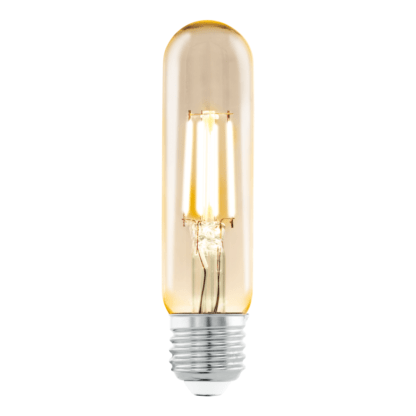 Żarówka LED AMBER E27 3